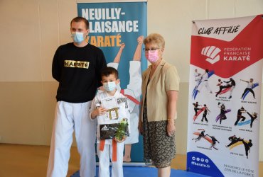 neuilly-plaisance_remise_de_ceinture_karate_2021 16